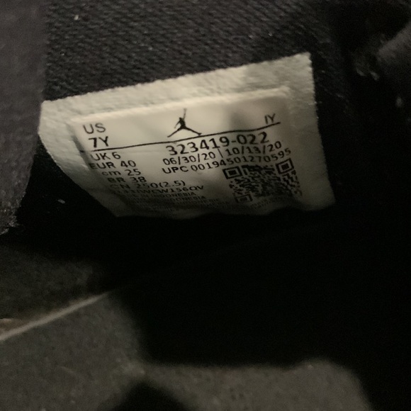 Nike Jordon 6 Rings - Picture 6 of 6